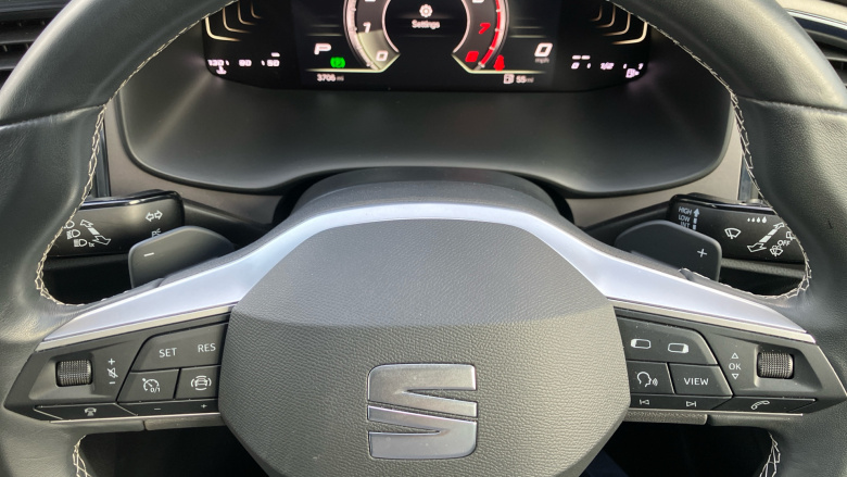 SEAT Ateca 1.5 TSI EVO Xperience 5dr DSG Petrol Estate